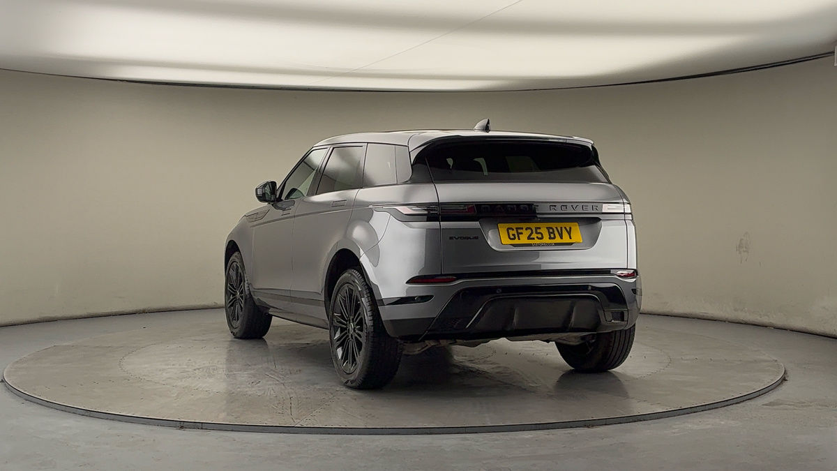 Used Land Rover Range Rover Evoque 2024 for sale - 77508237: Photo 42