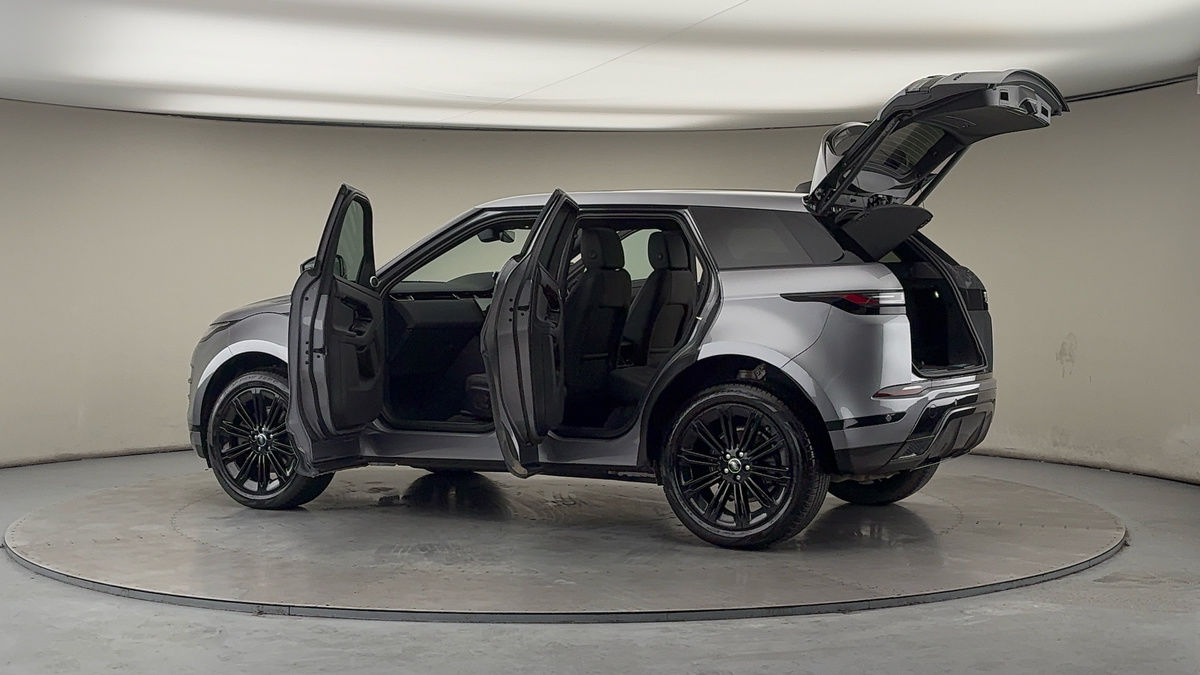 Used Land Rover Range Rover Evoque 2024 for sale - 77508237: Photo 45