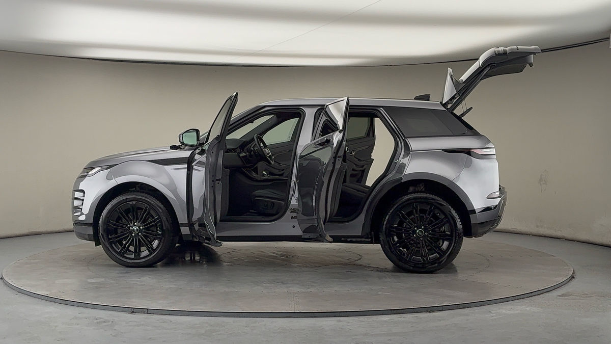 Used Land Rover Range Rover Evoque 2024 for sale - 77508237: Photo 46