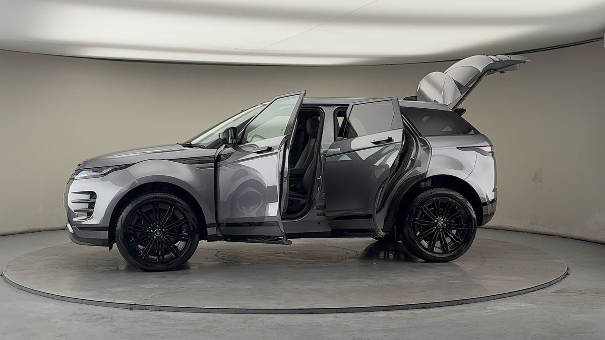 Used Land Rover Range Rover Evoque 2024 for sale - 77508237: Photo 47