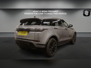 Used Land Rover Range Rover Evoque 2024 for sale - 77508237: Photo