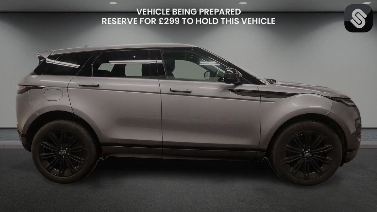 Used Land Rover Range Rover Evoque 2025 for sale - 77508237: Photo 5