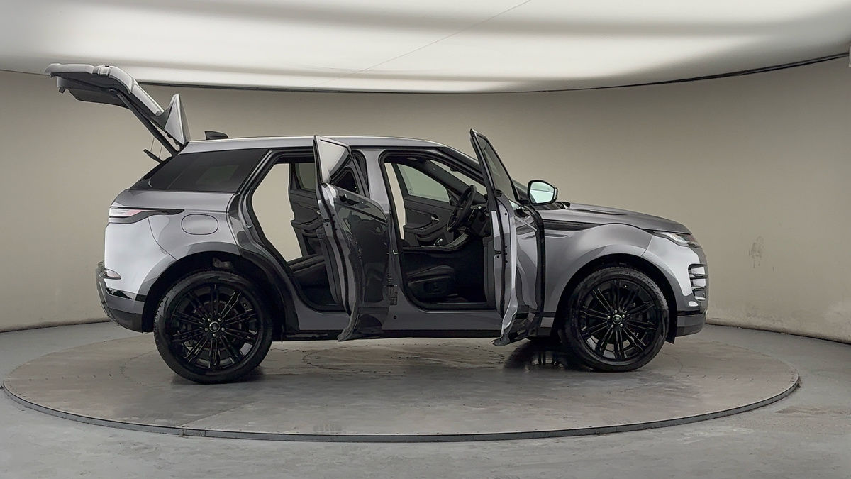 Used Land Rover Range Rover Evoque 2024 for sale - 77508237: Photo 56