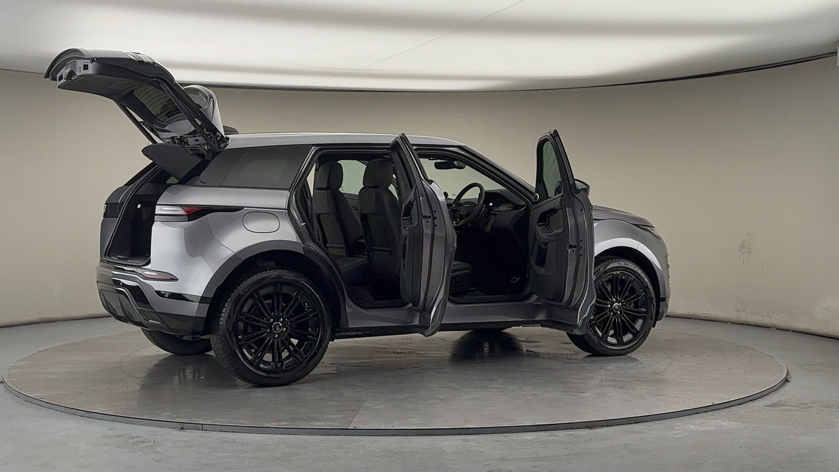 Used Land Rover Range Rover Evoque 2024 for sale - 77508237: Photo 57