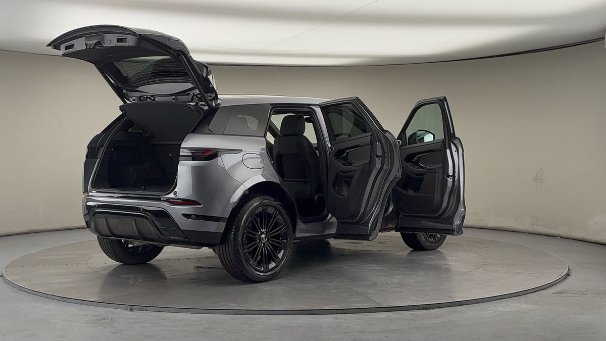 Used Land Rover Range Rover Evoque 2024 for sale - 77508237: Photo 58