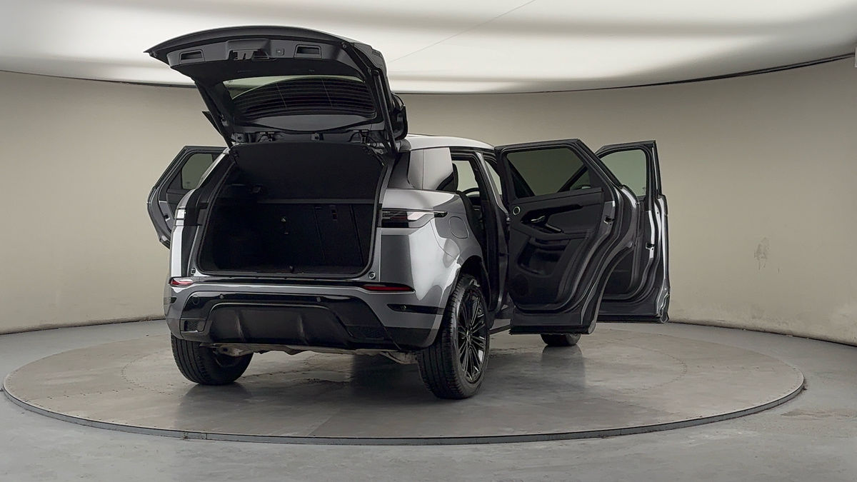 Used Land Rover Range Rover Evoque 2024 for sale - 77508237: Photo 59