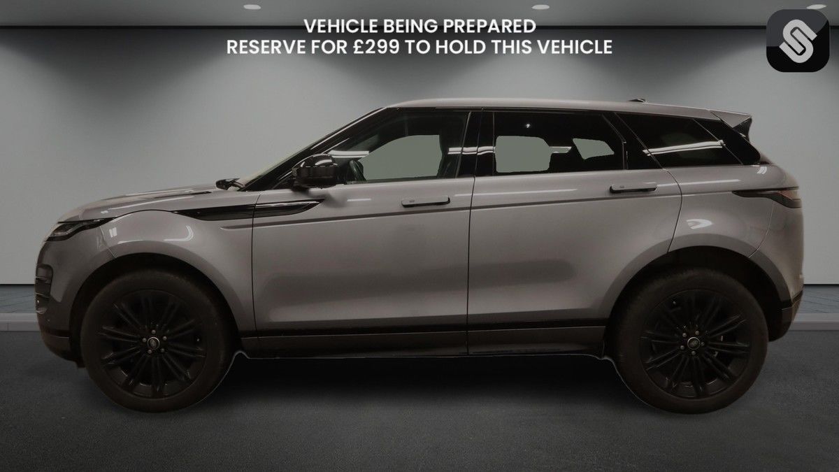 Used Land Rover Range Rover Evoque 2025 for sale - 77508237: Photo 6