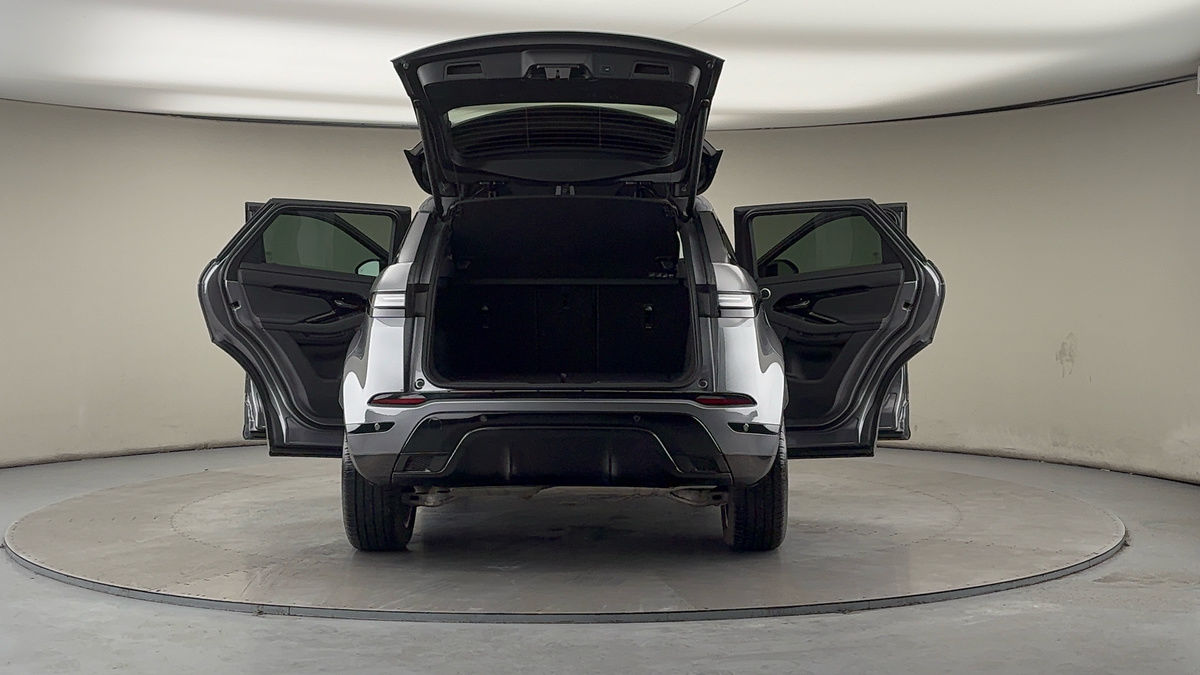 Used Land Rover Range Rover Evoque 2024 for sale - 77508237: Photo 60