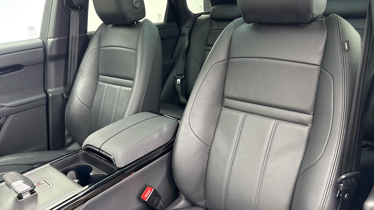 Used Land Rover Range Rover Evoque 2024 for sale - 77508237: Photo 7