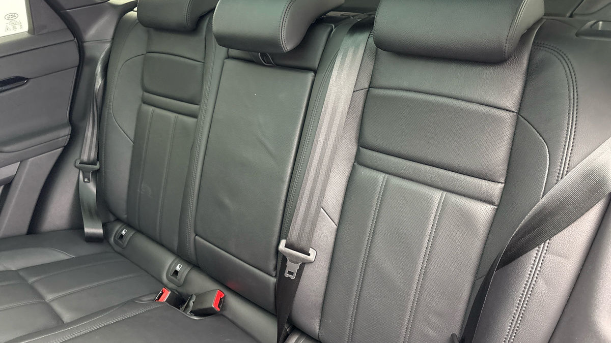 Used Land Rover Range Rover Evoque 2024 for sale - 77508237: Photo 8