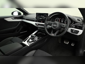 Used Audi A5 2023 for sale - 75254670: Photo