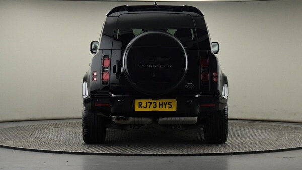 Used Land Rover Defender 110 2023 for sale - 74107147: Photo 10