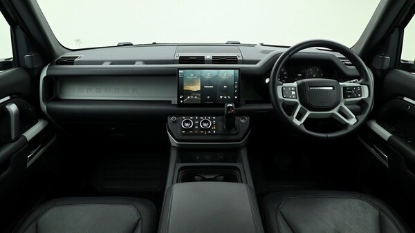Used Land Rover Defender 110 2023 for sale - 74107147: Photo 12