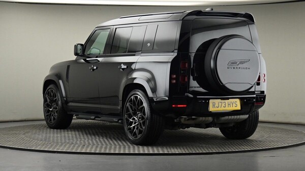 Used Land Rover Defender 110 2023 for sale - 74107147: Photo 15