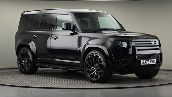 Used Land Rover Defender 110 2023 for sale - 74107147: Photo 16