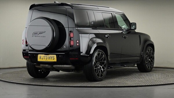 Used Land Rover Defender 110 2023 for sale - 74107147: Photo 6
