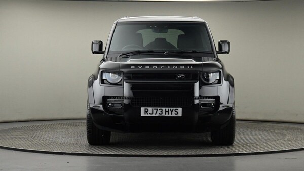 Used Land Rover Defender 110 2023 for sale - 74107147: Photo 7