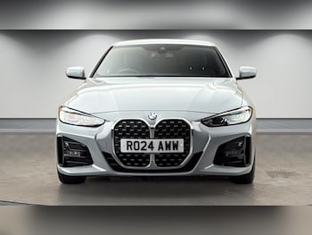 Used BMW 4 Series 2024 for sale - 78570923: Photo