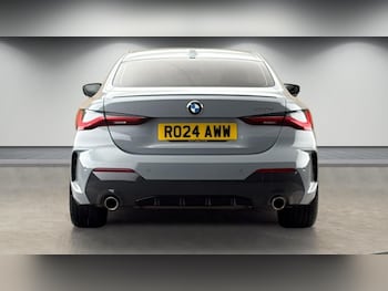 Used BMW 4 Series 2024 for sale - 78570923: Photo