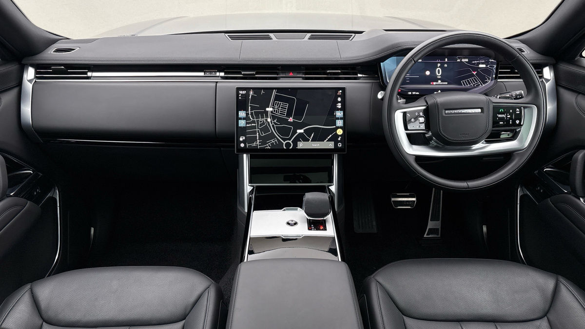 Used Land Rover Range Rover 2024 for sale - 77277060: Photo 12