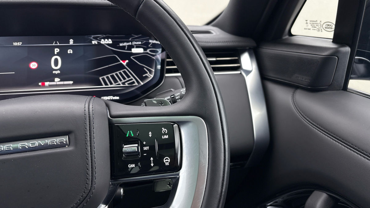 Used Land Rover Range Rover 2024 for sale - 77277060: Photo 14