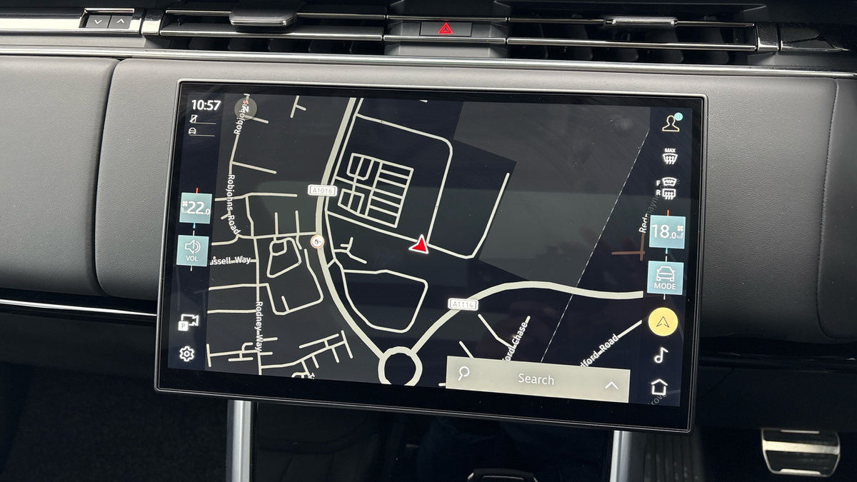 Used Land Rover Range Rover 2024 for sale - 77277060: Photo 17