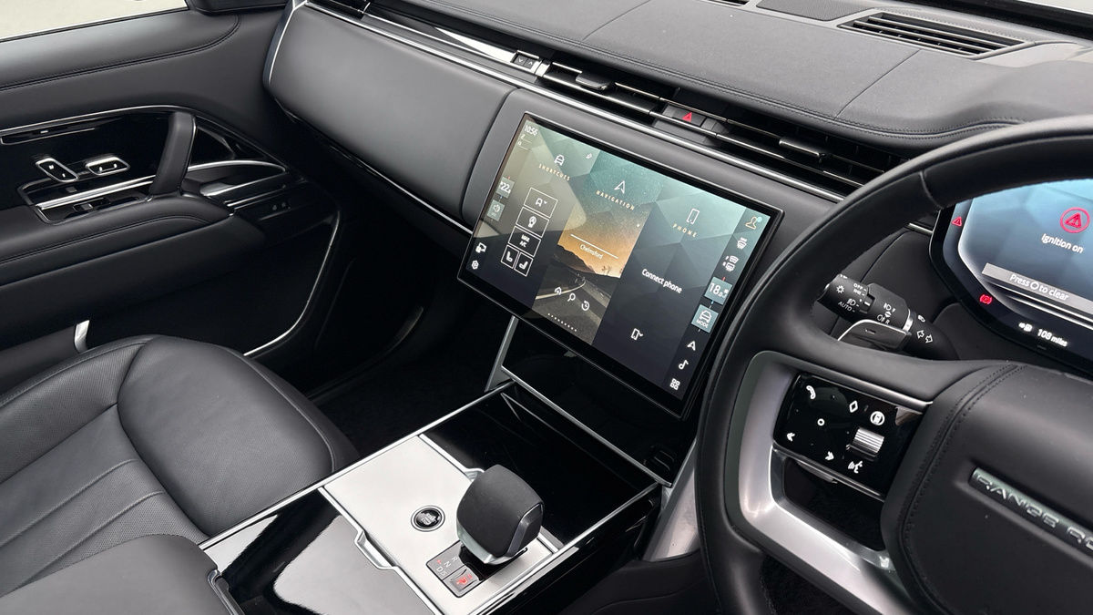 Used Land Rover Range Rover 2024 for sale - 77277060: Photo 18