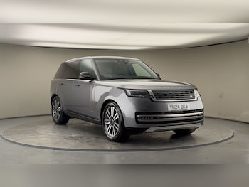 Used Land Rover Range Rover 2024 for sale - 77277060: Photo
