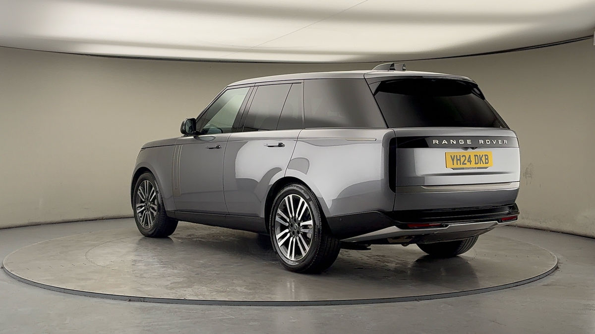 Used Land Rover Range Rover 2024 for sale - 77277060: Photo 2
