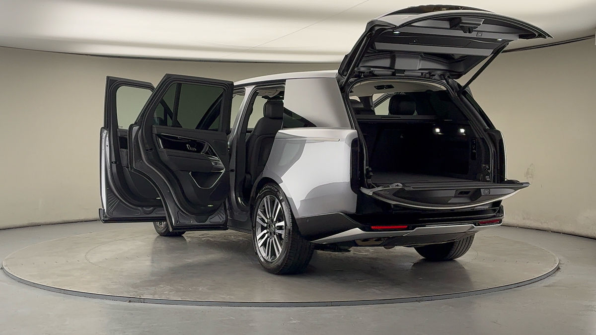 Used Land Rover Range Rover 2024 for sale - 77277060: Photo 23