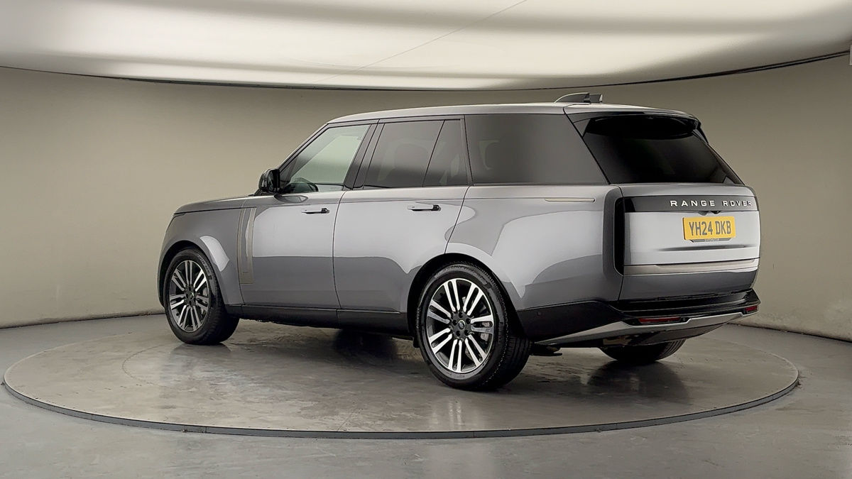 Used Land Rover Range Rover 2024 for sale - 77277060: Photo 25