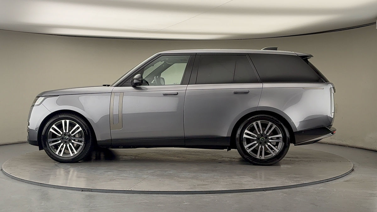 Used Land Rover Range Rover 2024 for sale - 77277060: Photo 27