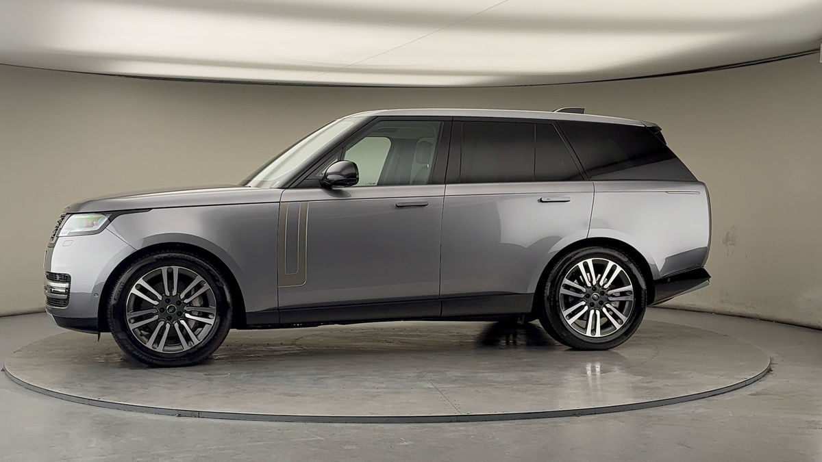 Used Land Rover Range Rover 2024 for sale - 77277060: Photo 28