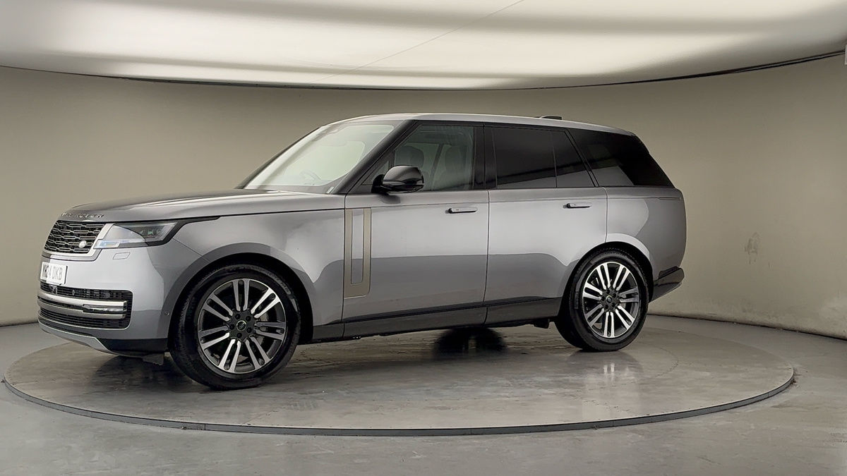 Used Land Rover Range Rover 2024 for sale - 77277060: Photo 29