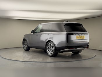 Used Land Rover Range Rover 2024 for sale - 77277060: Photo