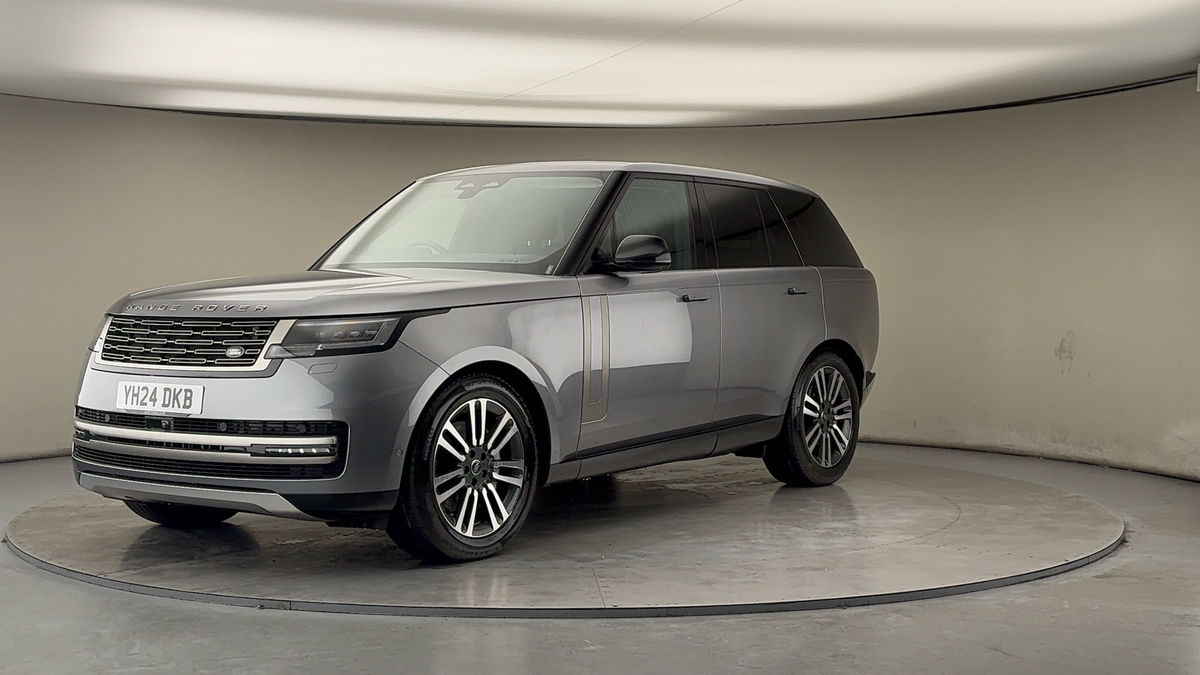 Used Land Rover Range Rover 2024 for sale - 77277060: Photo 30