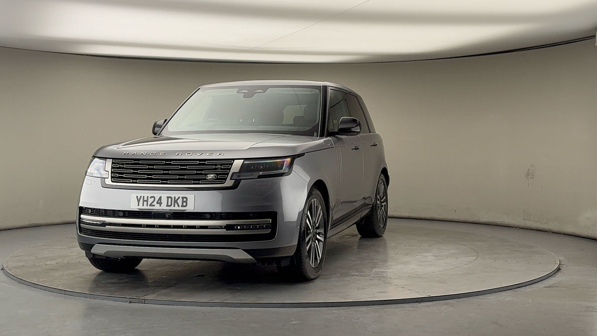 Used Land Rover Range Rover 2024 for sale - 77277060: Photo 31