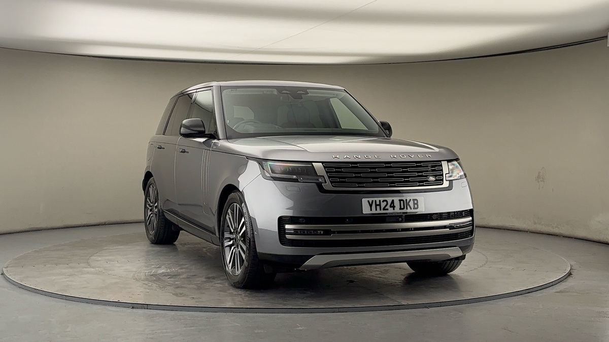 Used Land Rover Range Rover 2024 for sale - 77277060: Photo 33