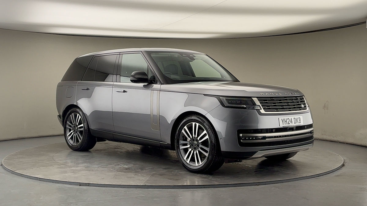 Used Land Rover Range Rover 2024 for sale - 77277060: Photo 34