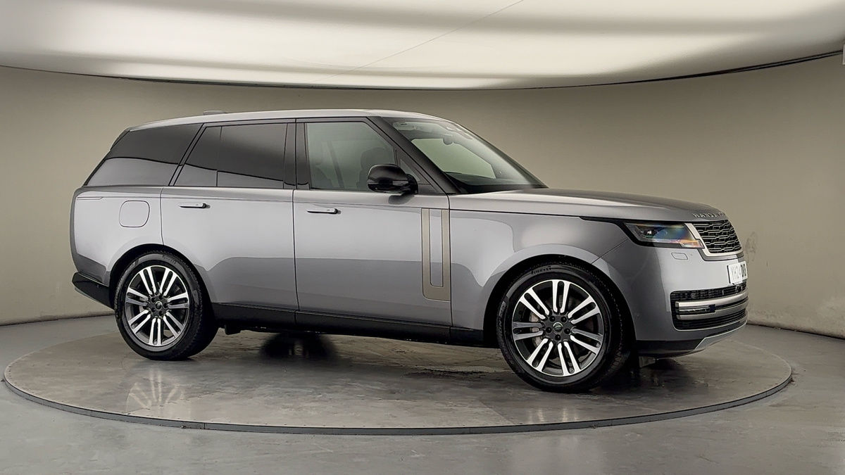 Used Land Rover Range Rover 2024 for sale - 77277060: Photo 35