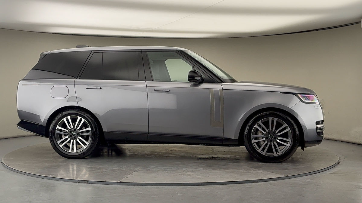 Used Land Rover Range Rover 2024 for sale - 77277060: Photo 36