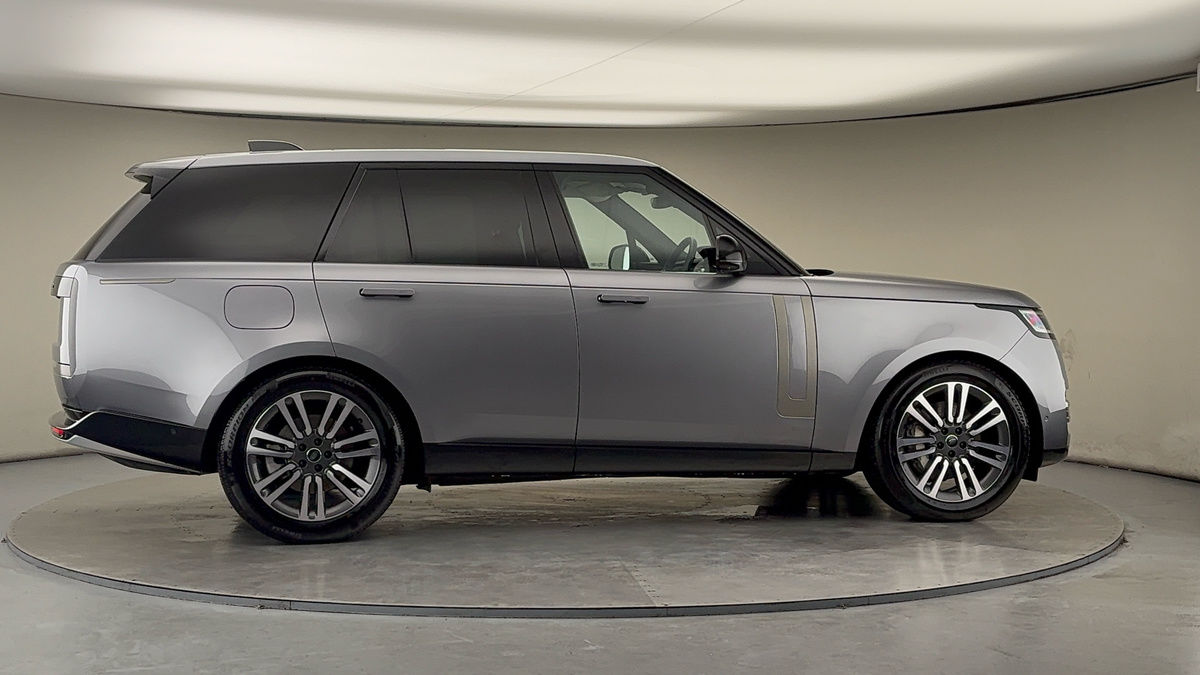 Used Land Rover Range Rover 2024 for sale - 77277060: Photo 37