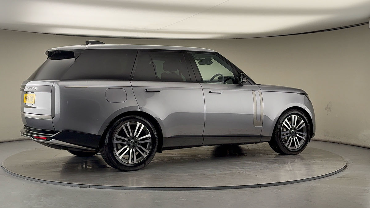 Used Land Rover Range Rover 2024 for sale - 77277060: Photo 38