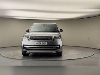 Used Land Rover Range Rover 2024 for sale - 77277060: Photo