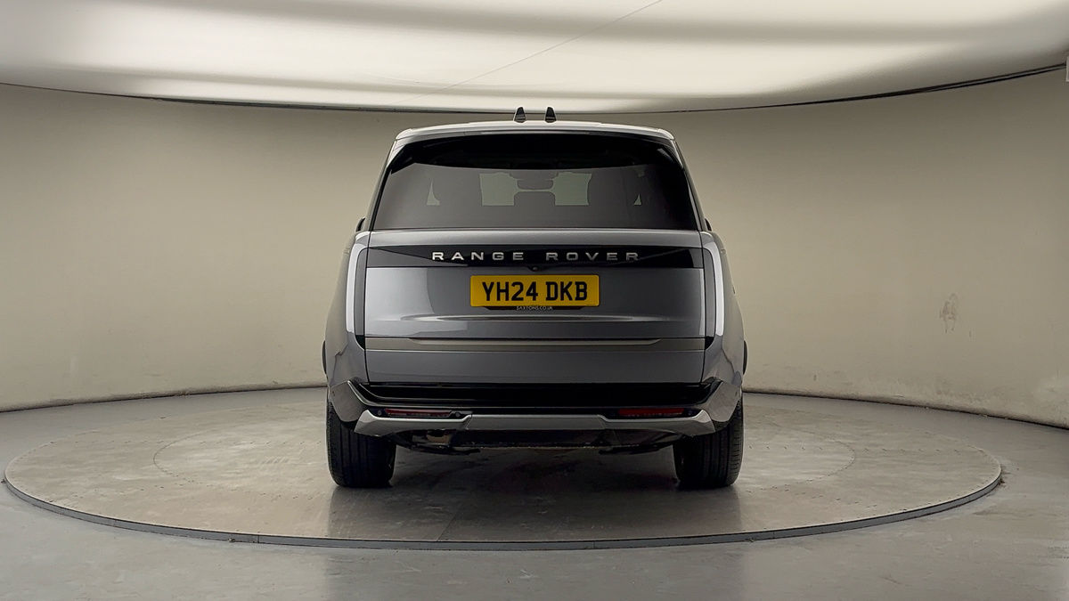 Used Land Rover Range Rover 2024 for sale - 77277060: Photo 4