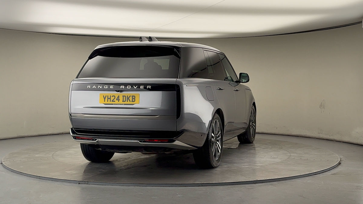 Used Land Rover Range Rover 2024 for sale - 77277060: Photo 40