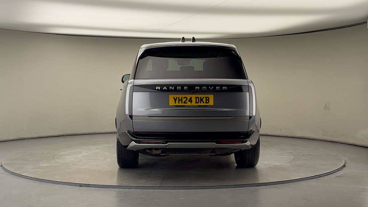 Used Land Rover Range Rover 2024 for sale - 77277060: Photo 41