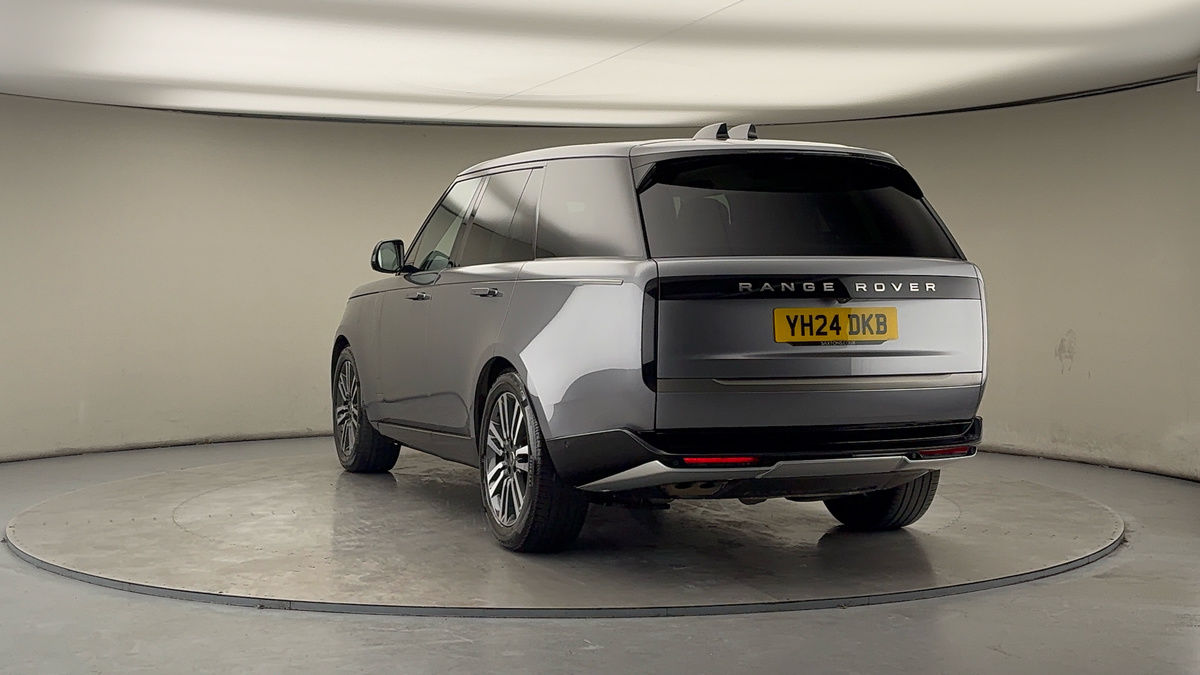 Used Land Rover Range Rover 2024 for sale - 77277060: Photo 42