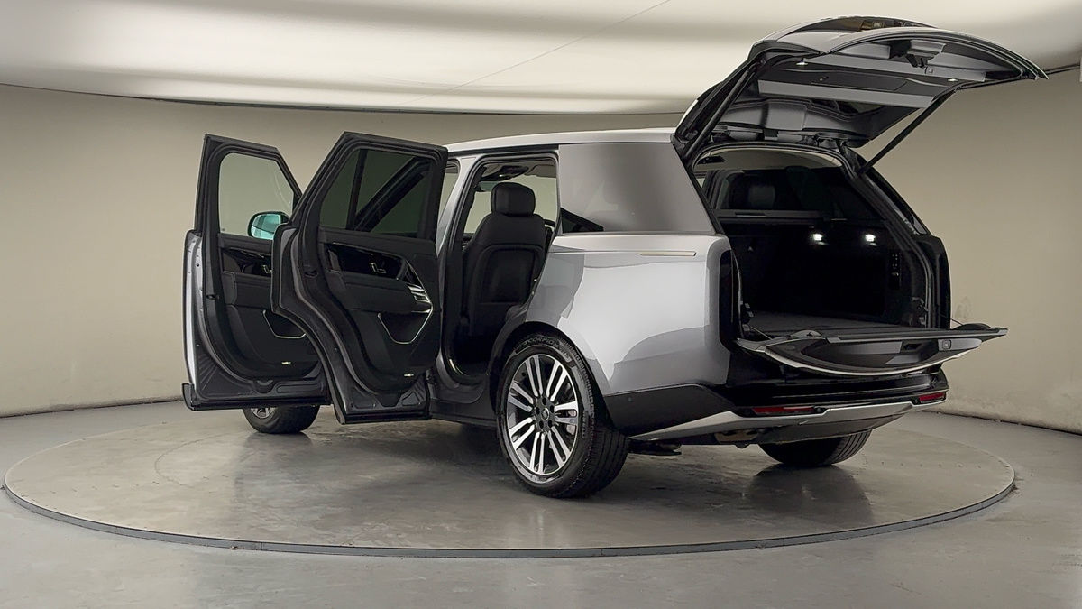 Used Land Rover Range Rover 2024 for sale - 77277060: Photo 43