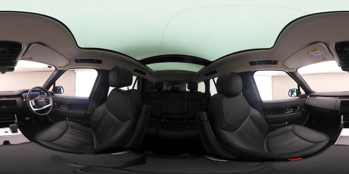 Used Land Rover Range Rover 2024 for sale - 77277060: Photo 44